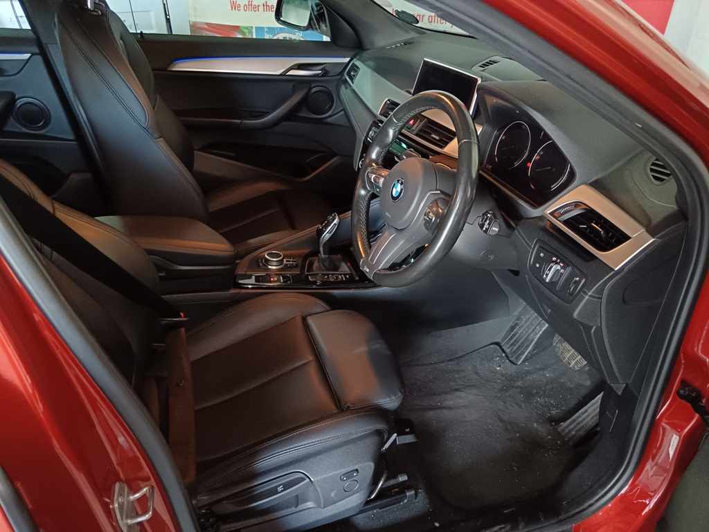 2020 BMW X2 SDRIVE 18i M SPORT A/T thumbnail 7