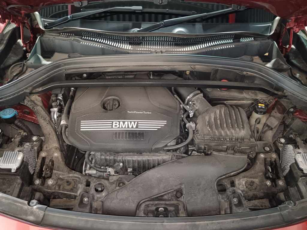 2020 BMW X2 SDRIVE 18i M SPORT A/T thumbnail 9