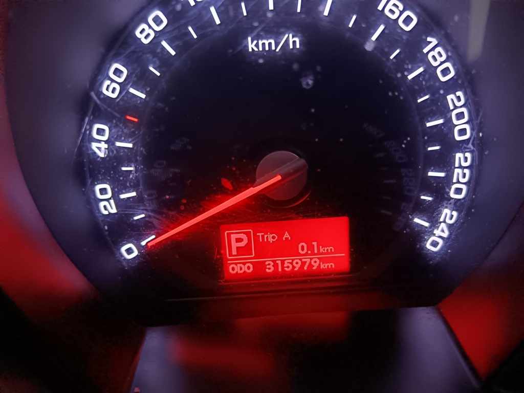 2010 KIA SPORTAGE 2.0 CRDi AWD A/T thumbnail 8