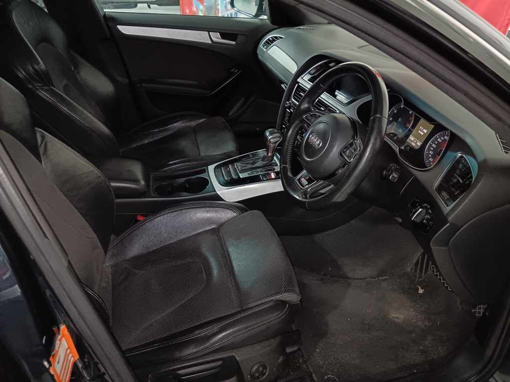 2014 AUDI A4 1.8T S thumbnail 7