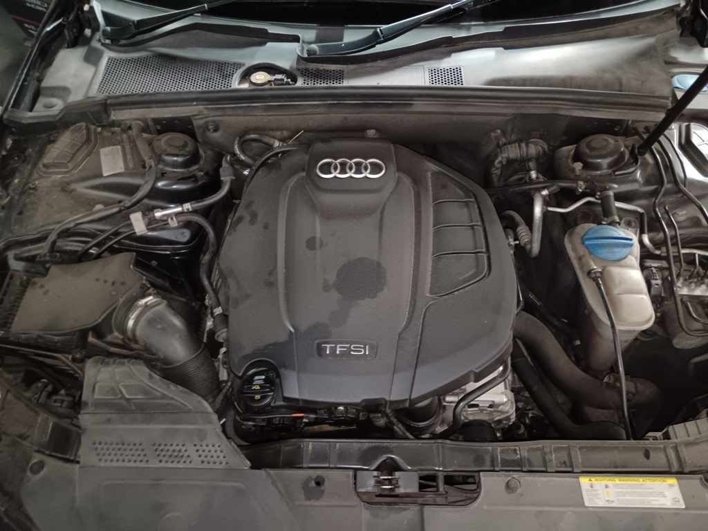 2014 AUDI A4 1.8T S thumbnail 9