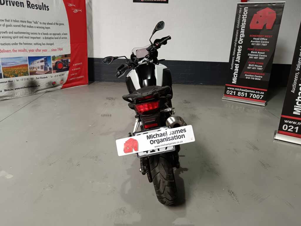 2020 BMW F 750 GS thumbnail 4