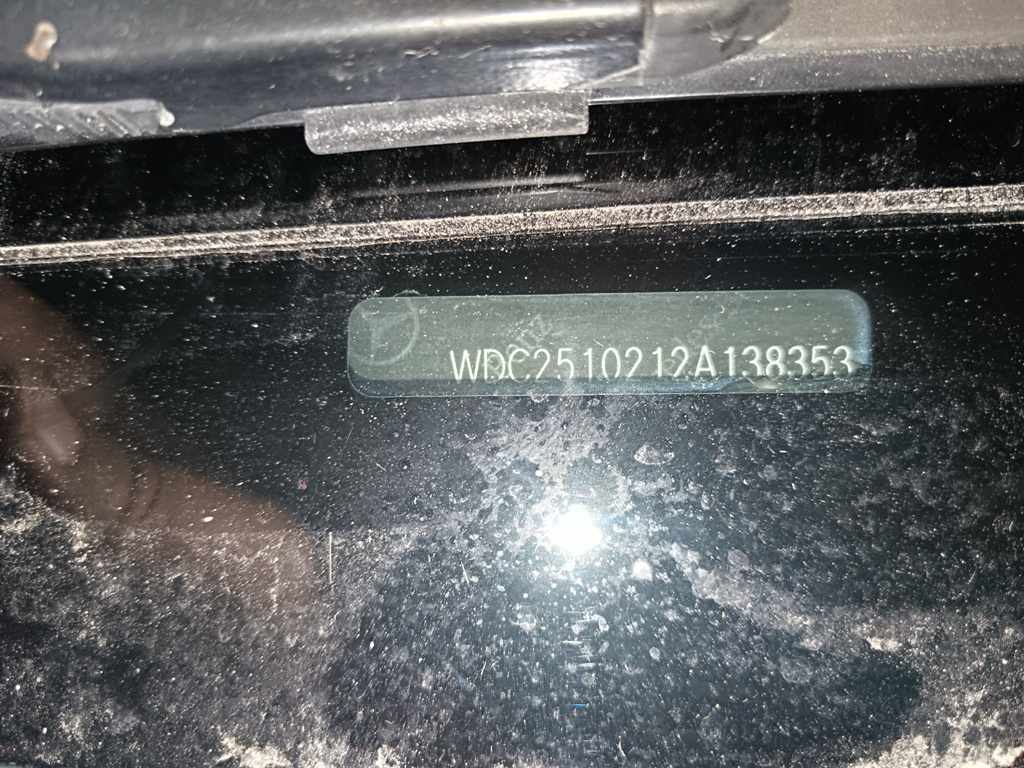 2012 MERCEDES-BENZ R 300 CDi A/T thumbnail 10