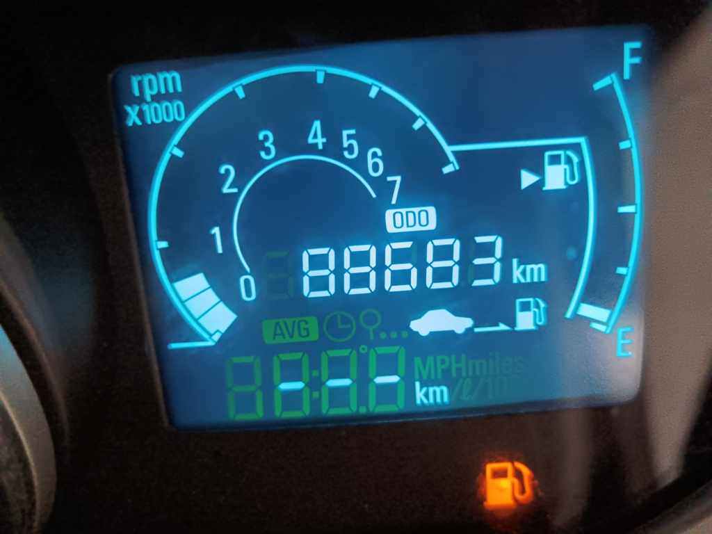 2014 CHEVROLET SPARK 1.2 (NON RUNNER) thumbnail 8