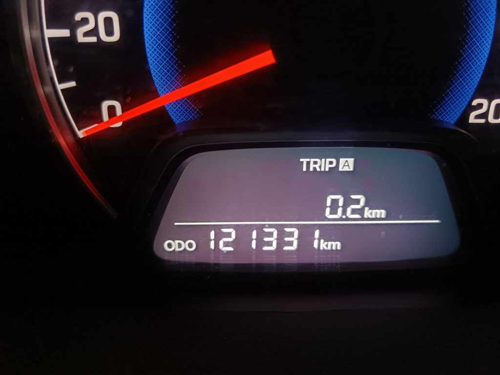 2015 HYUNDAI GRAND i10 1.2 thumbnail 8