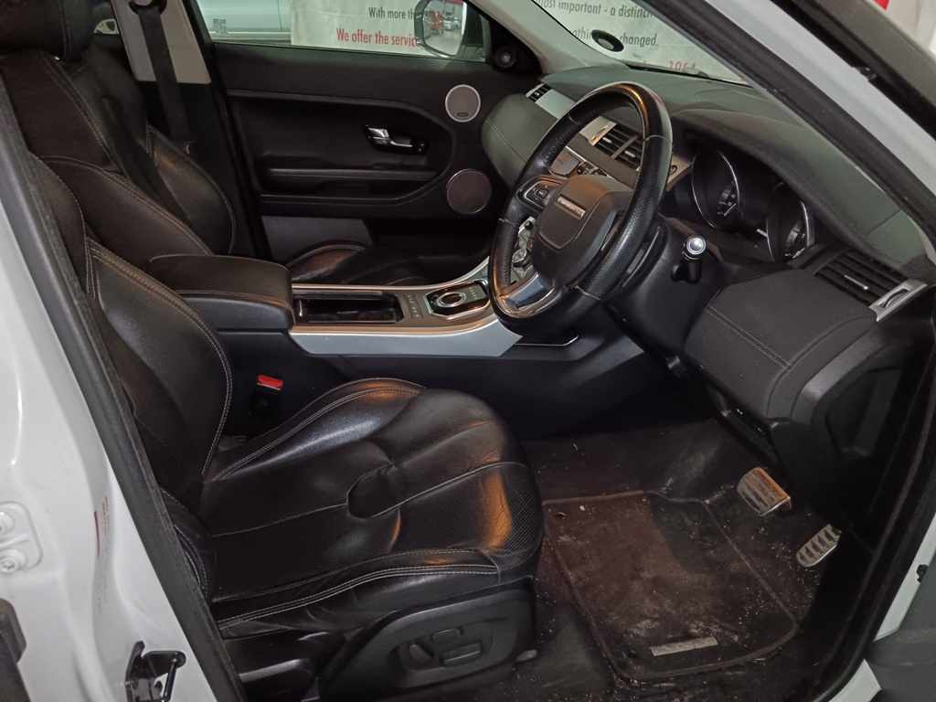 2013 LAND ROVER EVOQUE 2.2 SD4 thumbnail 7