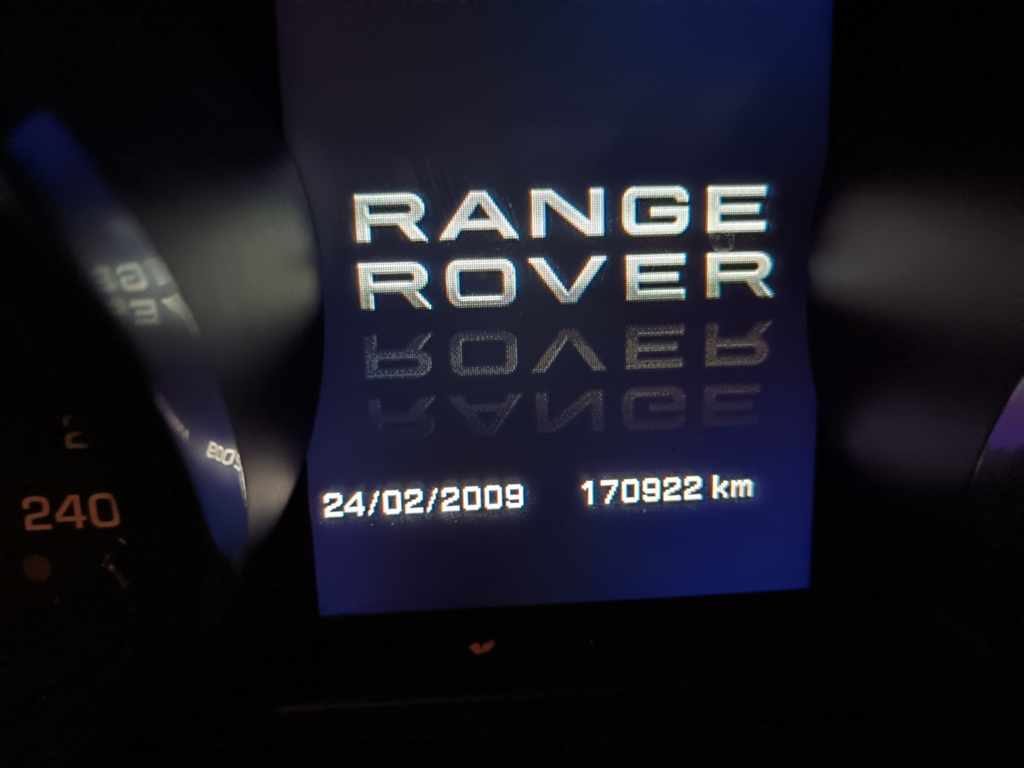 2013 LAND ROVER EVOQUE 2.2 SD4 thumbnail 8