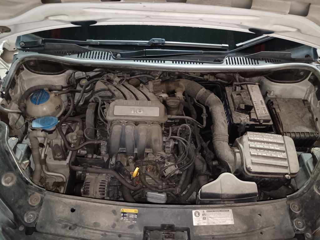 2013 VW CADDY 1.6i F/C P/V thumbnail 8