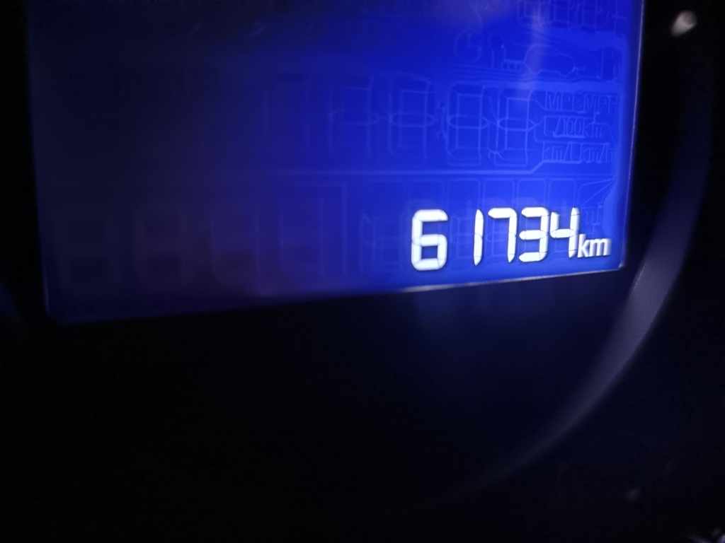 2021 KIA PICANTO 1.2 thumbnail 8