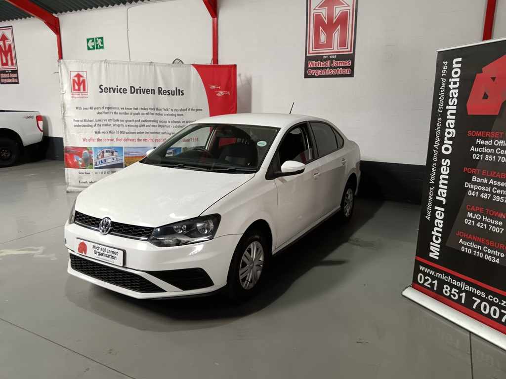 2019 VW POLO GP 1.4 thumbnail 2