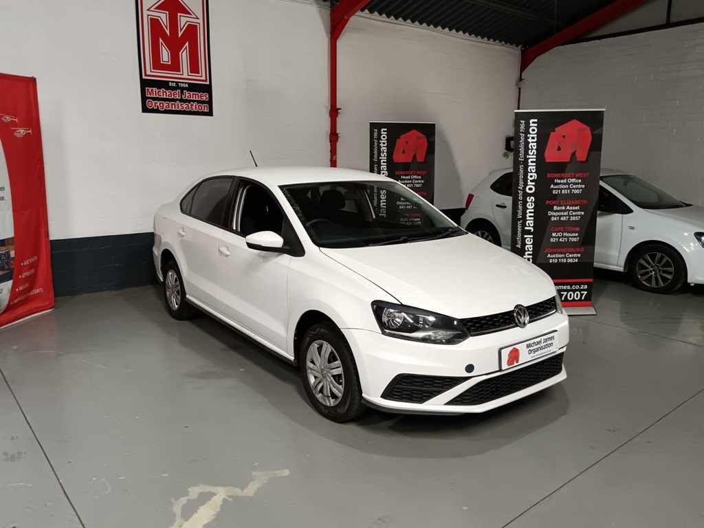 2019 VW POLO GP 1.4 thumbnail 3