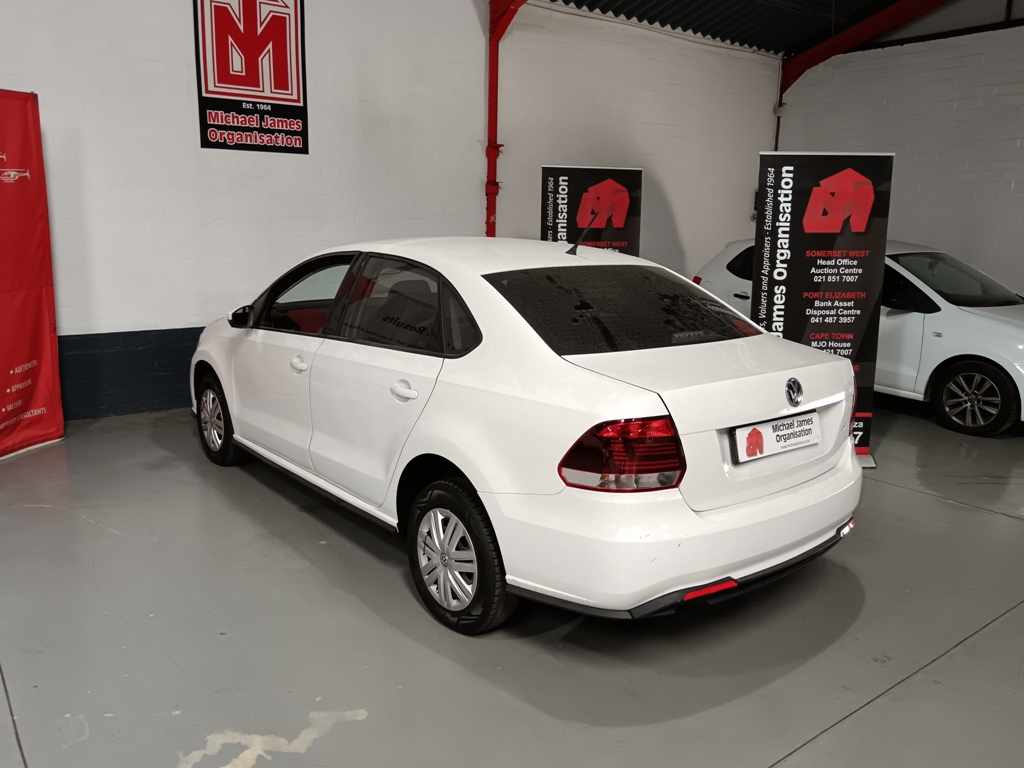 2019 VW POLO GP 1.4 thumbnail 6