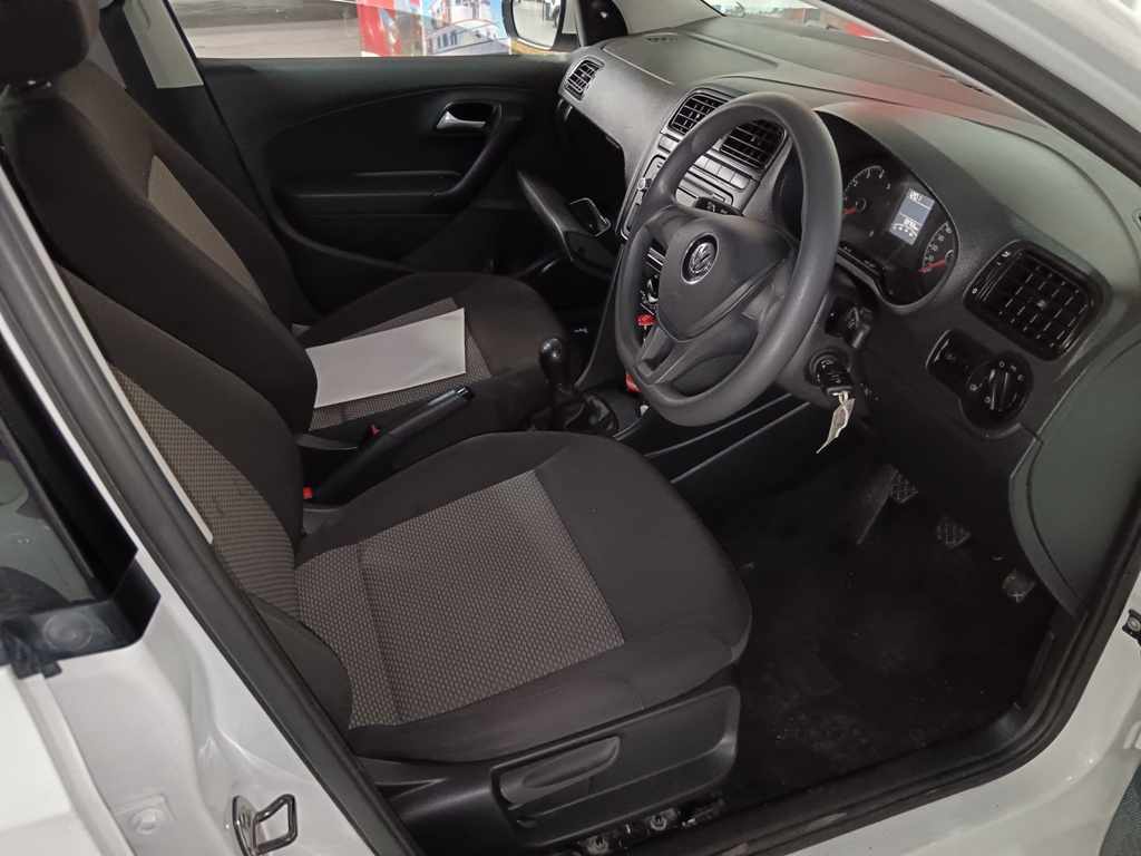 2019 VW POLO GP 1.4 thumbnail 7