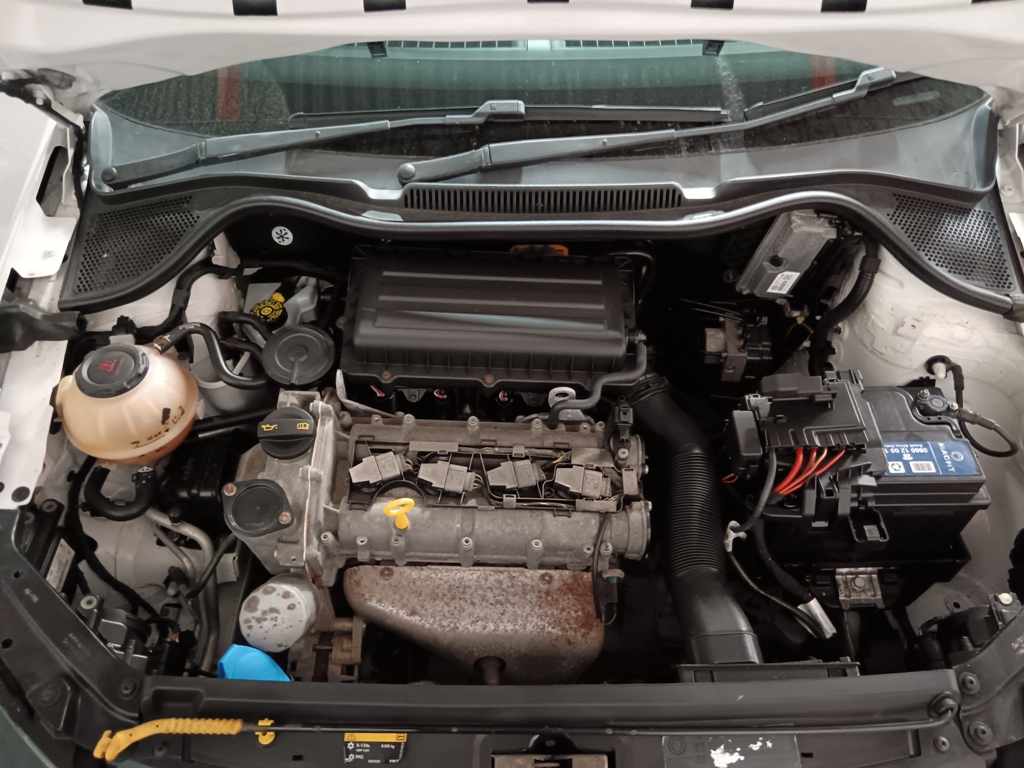2019 VW POLO GP 1.4 thumbnail 9
