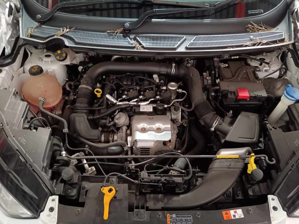 2020 FORD ECOSPORT 1.0 ECOBOOST thumbnail 9