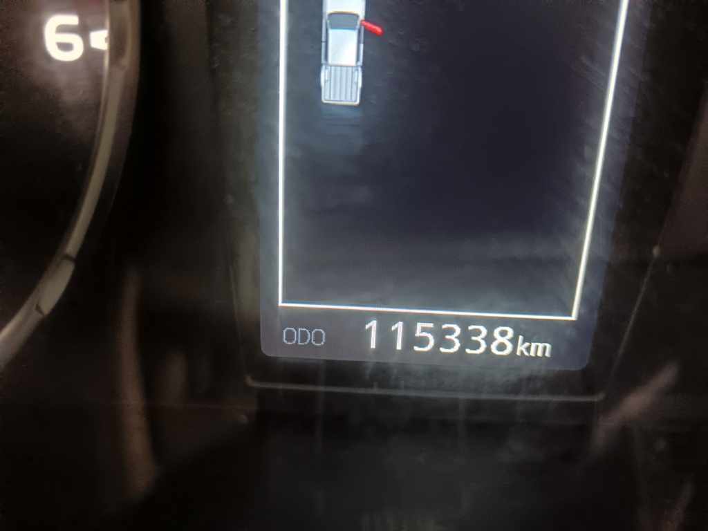 2021 TOYOTA HILUX 2.4 GD-6 RB A/T P/U D/C thumbnail 8