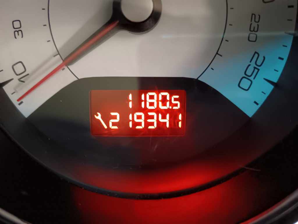 2011 PEUGEOT 308 1.6 GTi thumbnail 8
