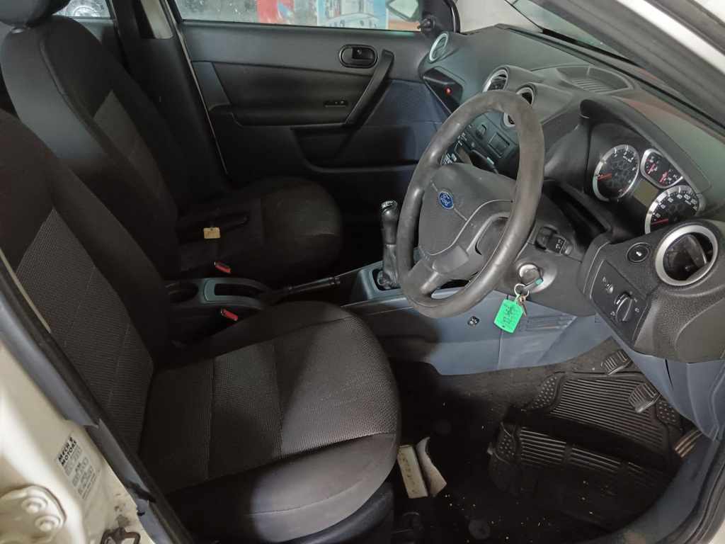 2014 FORD IKON 1.6 thumbnail 7