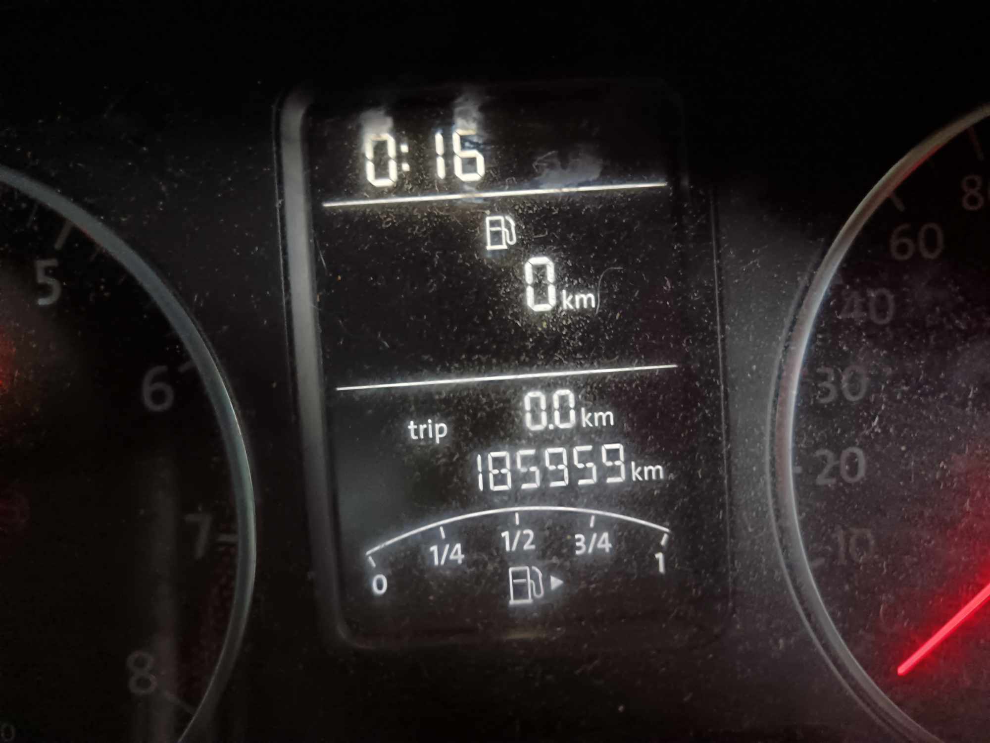 2012 VW POLO 1.4 thumbnail 8