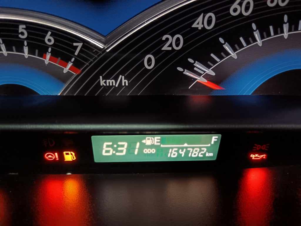 2015 TOYOTA ETIOS 1.5 thumbnail 8