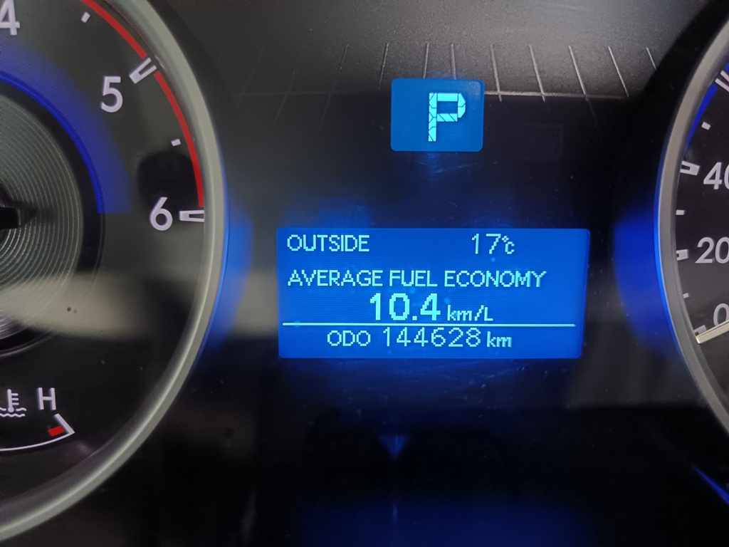 2019 TOYOTA HILUX 2.4 GD-6 RB A/T P/U E/CAB thumbnail 8
