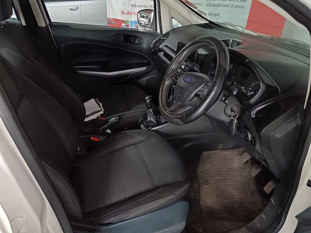2018 FORD ECOSPORT 1.5TDCi thumbnail 7