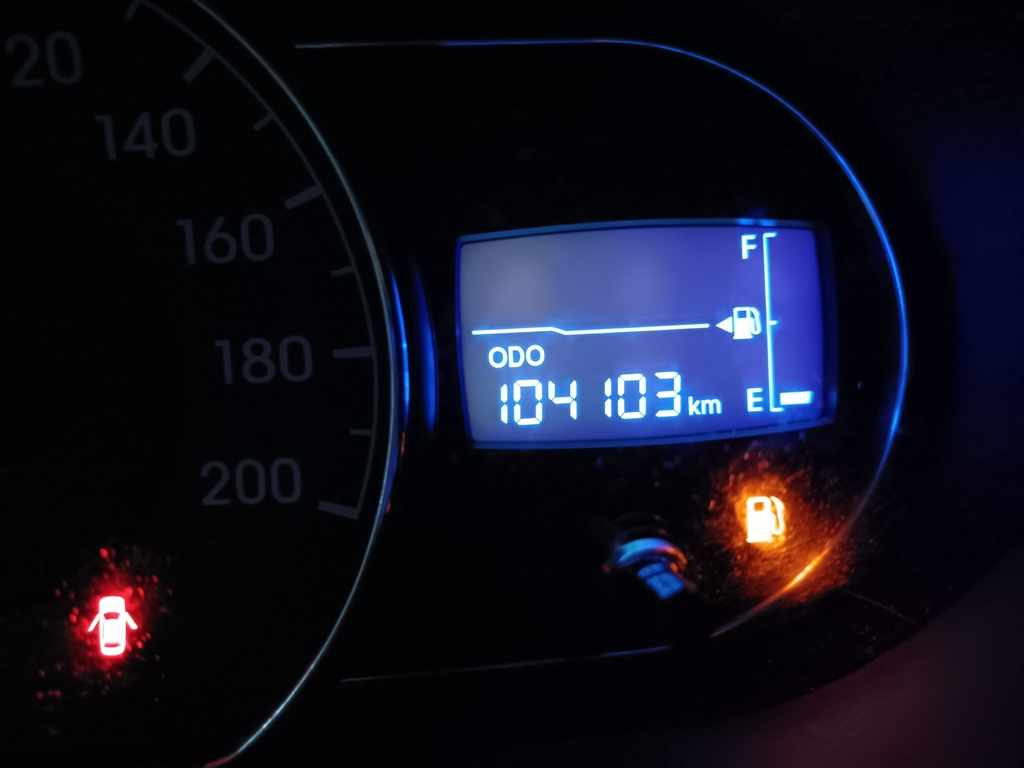 2015 HYUNDAI i10 1.1 thumbnail 8