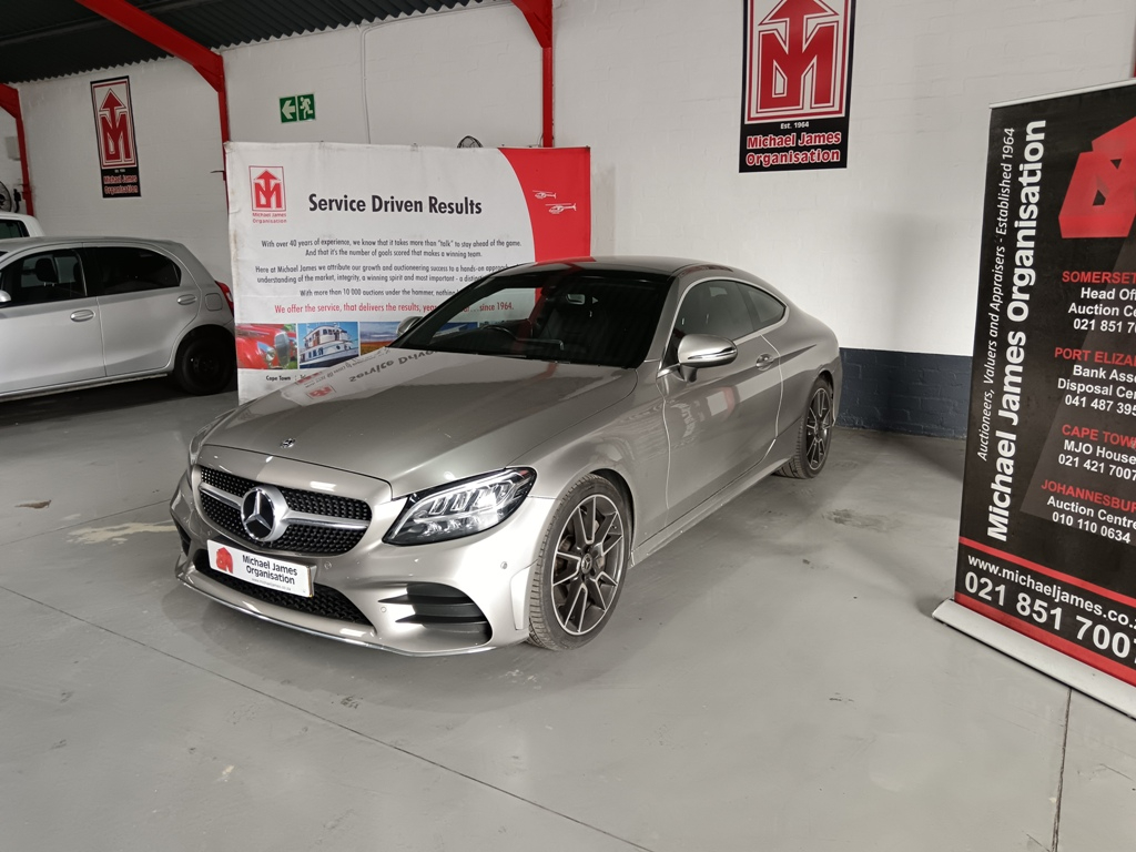 Repo Vehicle Auction - 19 September - Somerset West