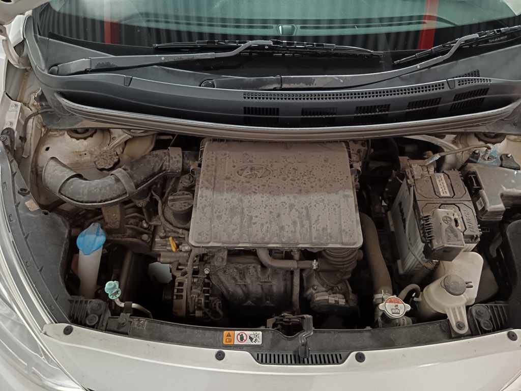 2018 HYUNDAI GRAND i10 1.0 thumbnail 9