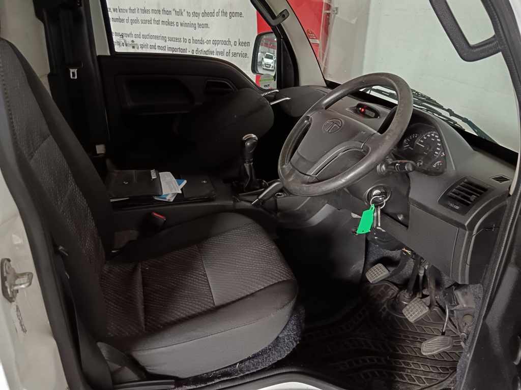 2017 TATA SUPER ACE 1.4 DLS P/U D/S thumbnail 7