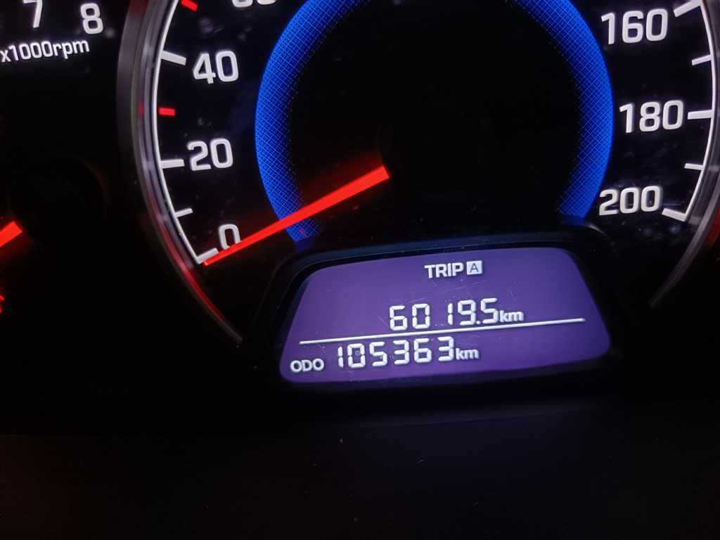 2017 HYUNDAI GRAND i10 1.25 thumbnail 8
