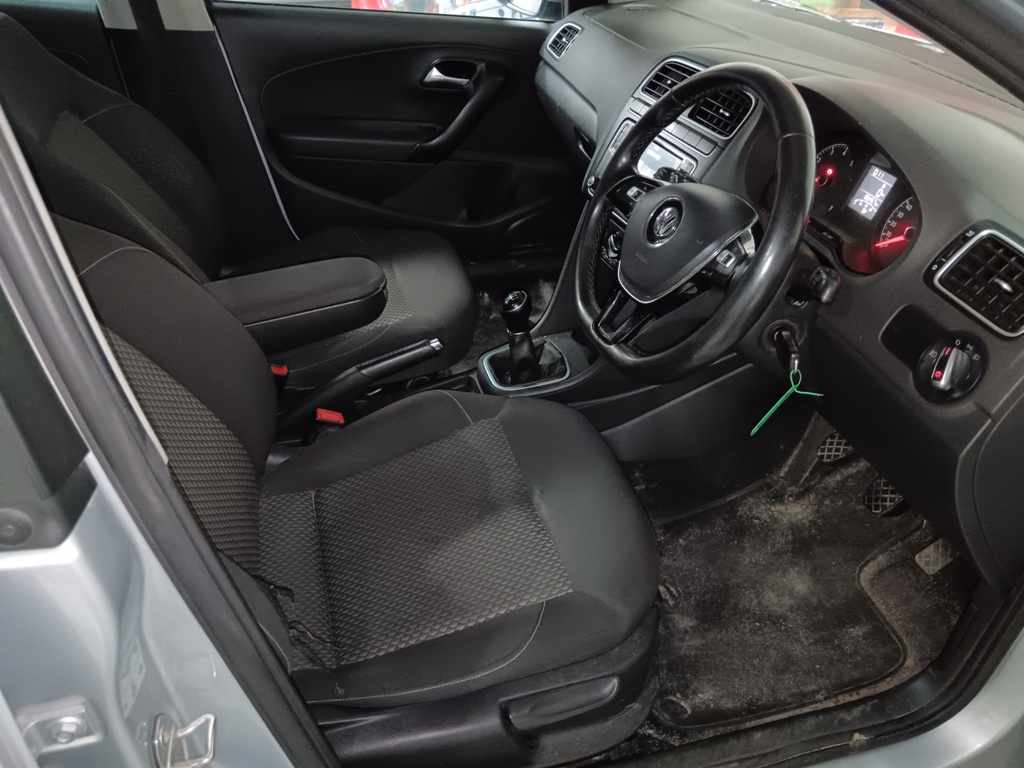 2019 VW POLO VIVO 1.6 thumbnail 7