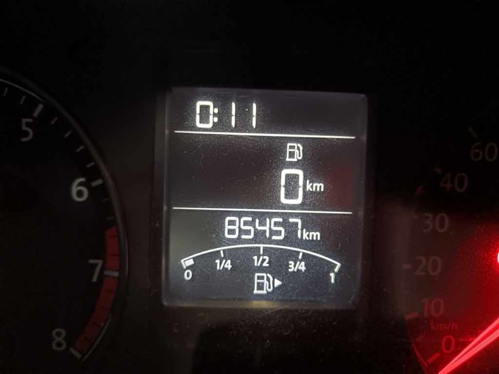 2019 VW POLO VIVO 1.6 thumbnail 8