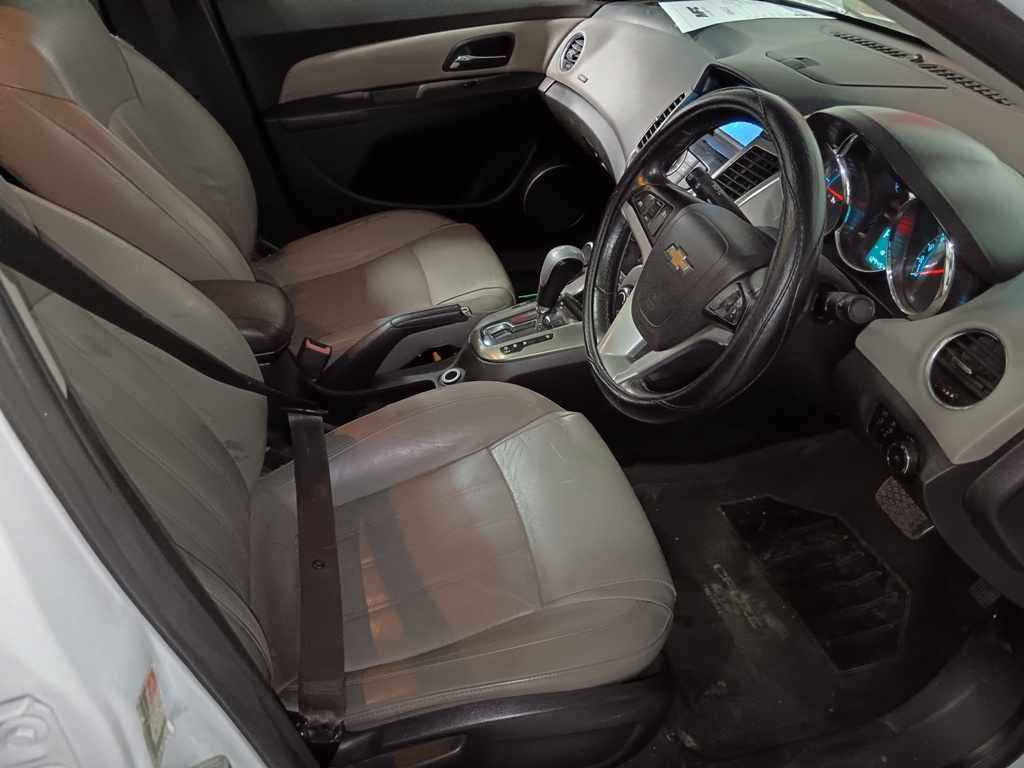 2012 CHEVROLET CRUZE 2.0d A/T thumbnail 7