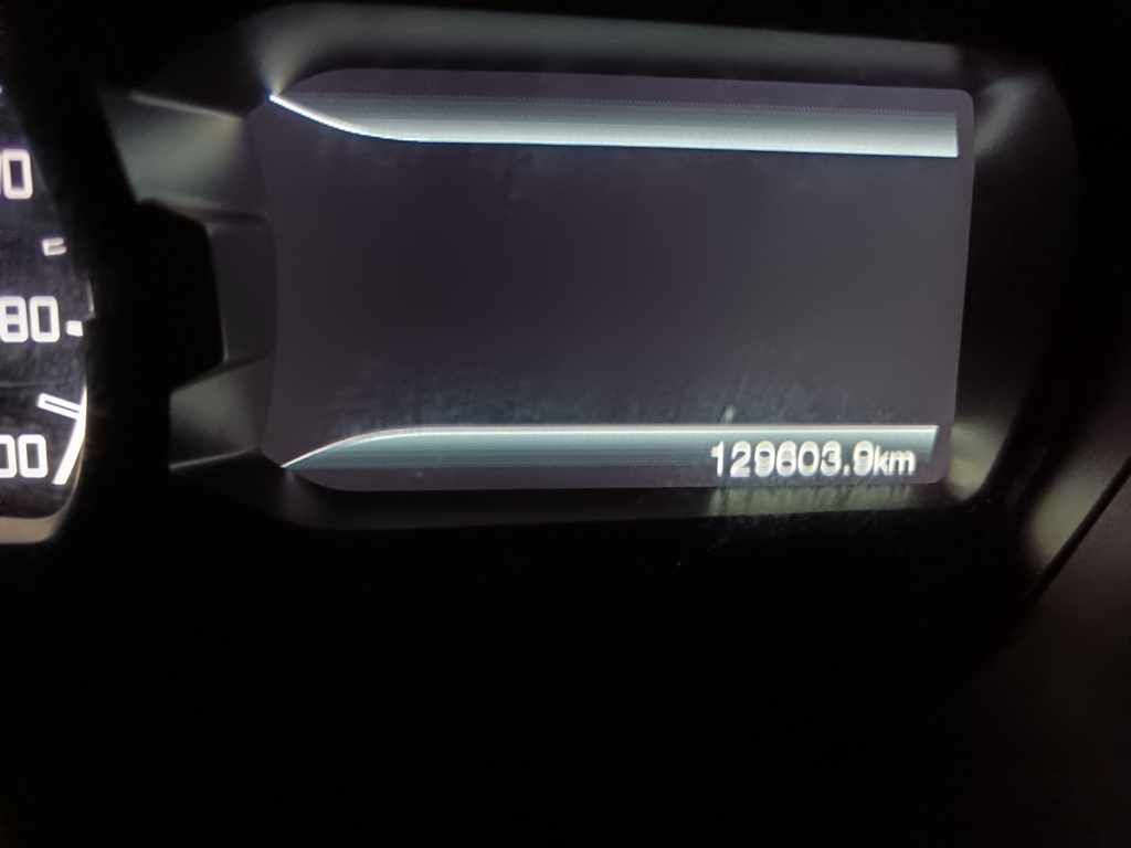 2016 FORD RANGER 3.2TDCi WILDTRAK 4X4 A/T P/U D/C thumbnail 8