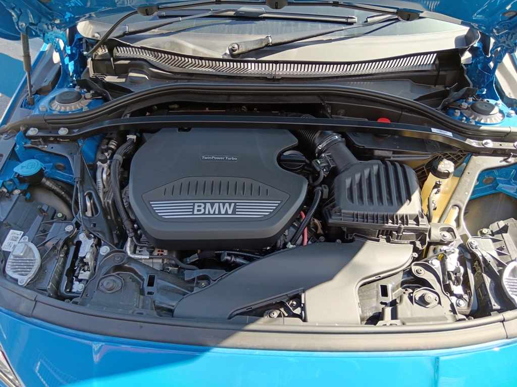 2022 BMW 218D GRAN COUPE M SPORT A/T thumbnail 9