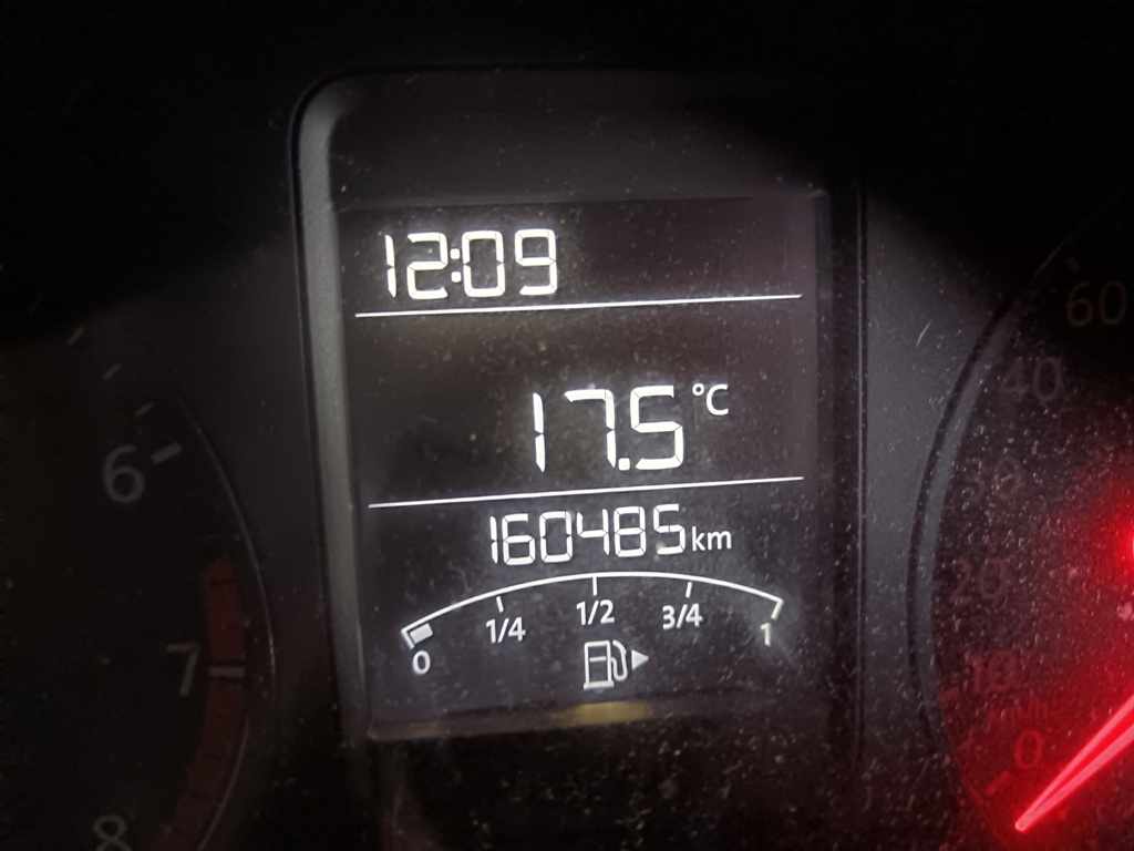 2019 VW POLO VIVO 1.4 thumbnail 8