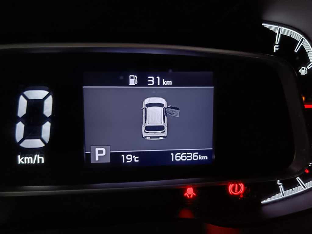 2023 KIA SONET 1.5 A/T thumbnail 8