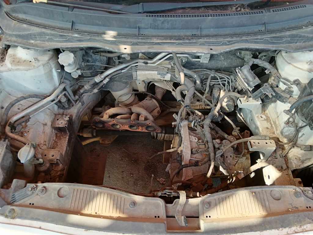 2014 HYUNDAI i20 1.4 (NON RUNNER) thumbnail 7