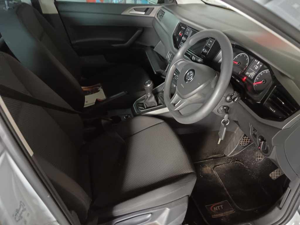 2019 VW POLO 1.0 TSI thumbnail 7