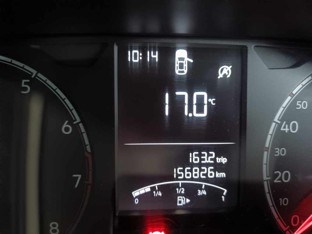 2019 VW POLO 1.0 TSI thumbnail 8