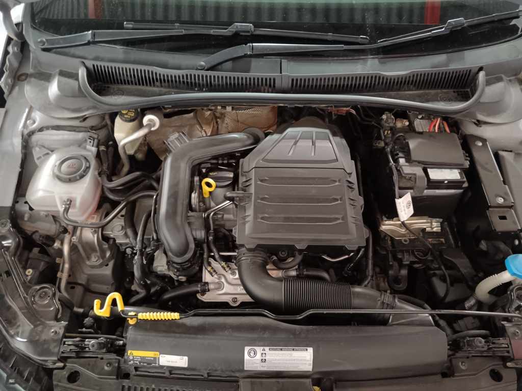 2019 VW POLO 1.0 TSI thumbnail 9