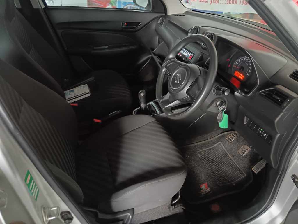 2021 SUZUKI SWIFT 1.2 thumbnail 7