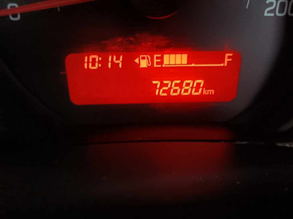 2021 SUZUKI SWIFT 1.2 thumbnail 8