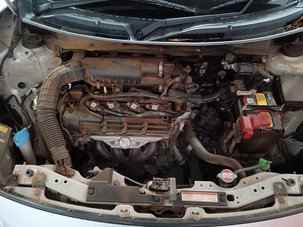 2021 SUZUKI SWIFT 1.2 thumbnail 9