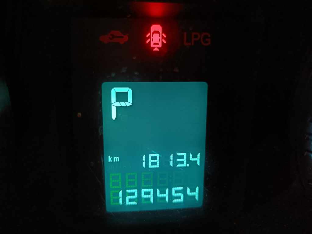 2012 CHEVROLET CRUZE 2.0D A/T thumbnail 8