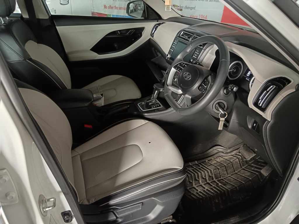 2021 HYUNDAI CRETA 1.5 A/T thumbnail 7
