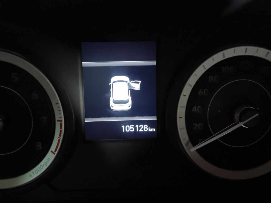 2021 HYUNDAI CRETA 1.5 A/T thumbnail 8