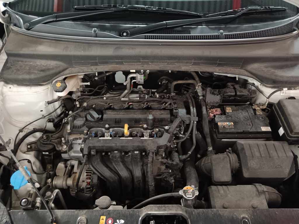 2021 HYUNDAI CRETA 1.5 A/T thumbnail 9