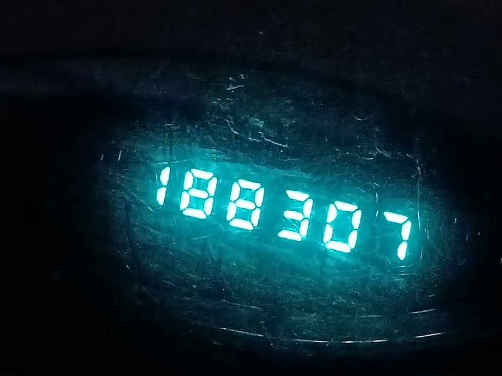 2008 JEEP CHEROKEE 3.7 A/T thumbnail 8